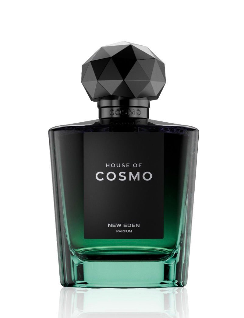 House of Cosmo New Eden