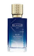 Ex Nihilo Blue Talisman