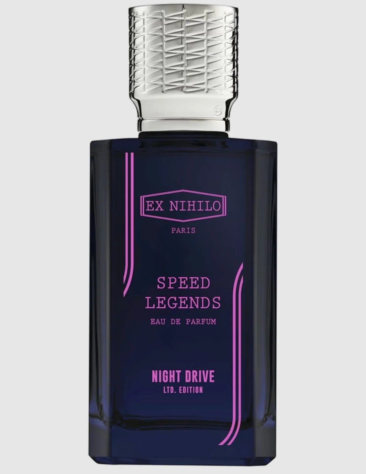 Speed Legends-Night Drive