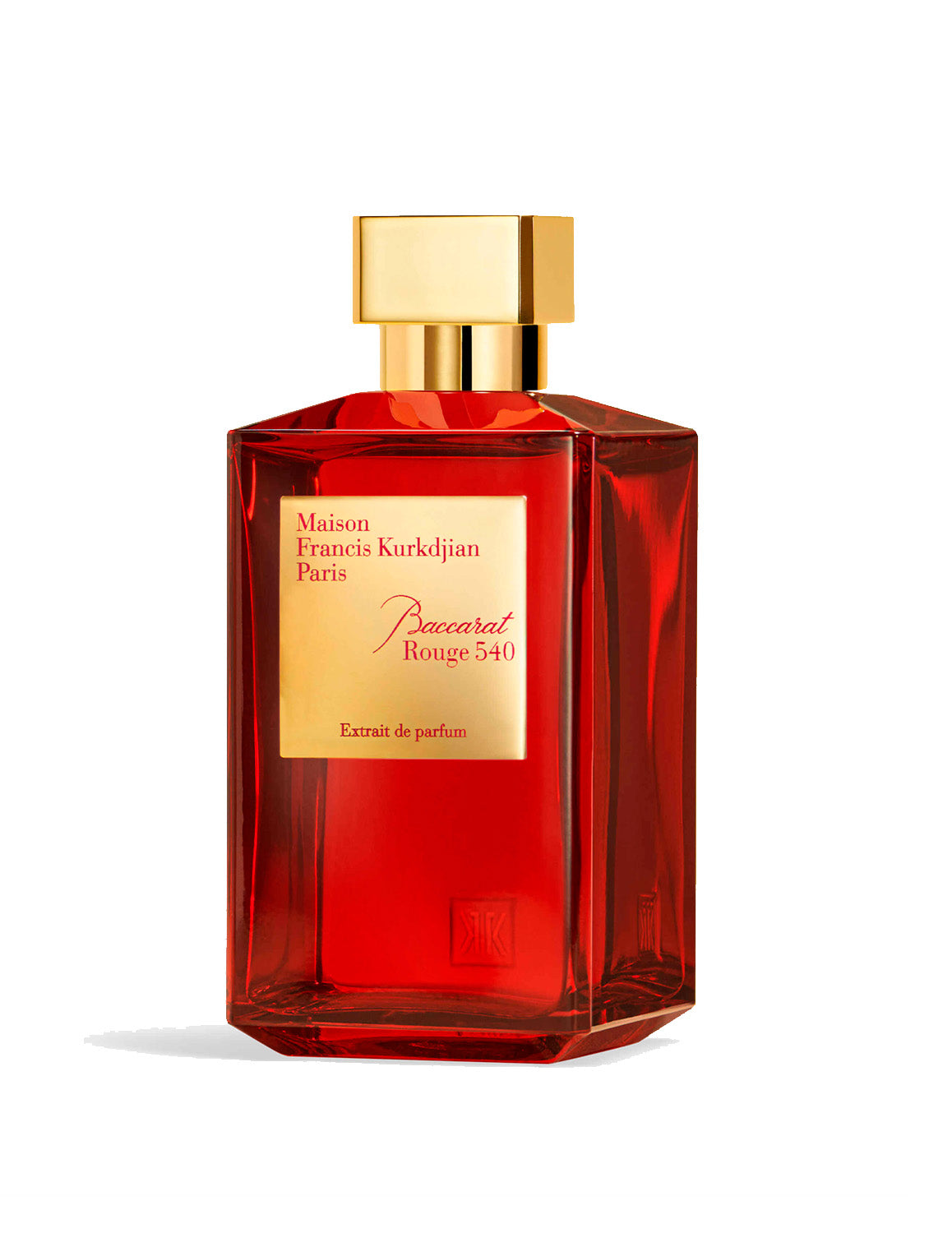M.F.K. Baccarat Rouge 540 Extrait