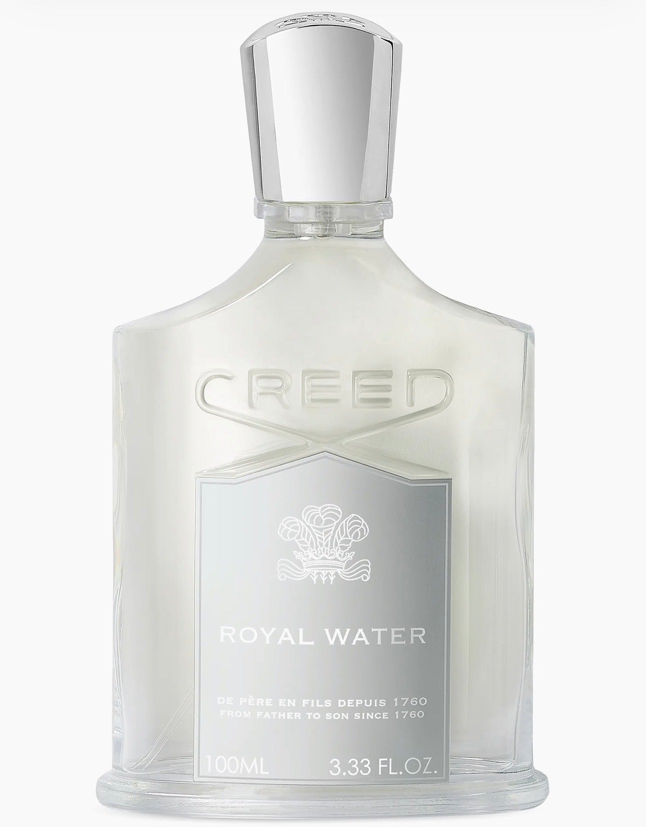Creed Royal Water
