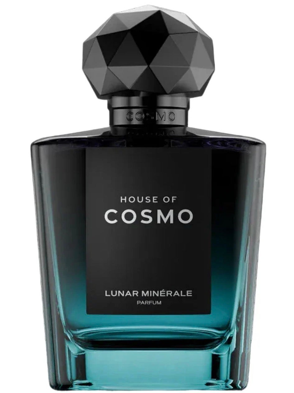 House of Cosmo Lunar Minérale