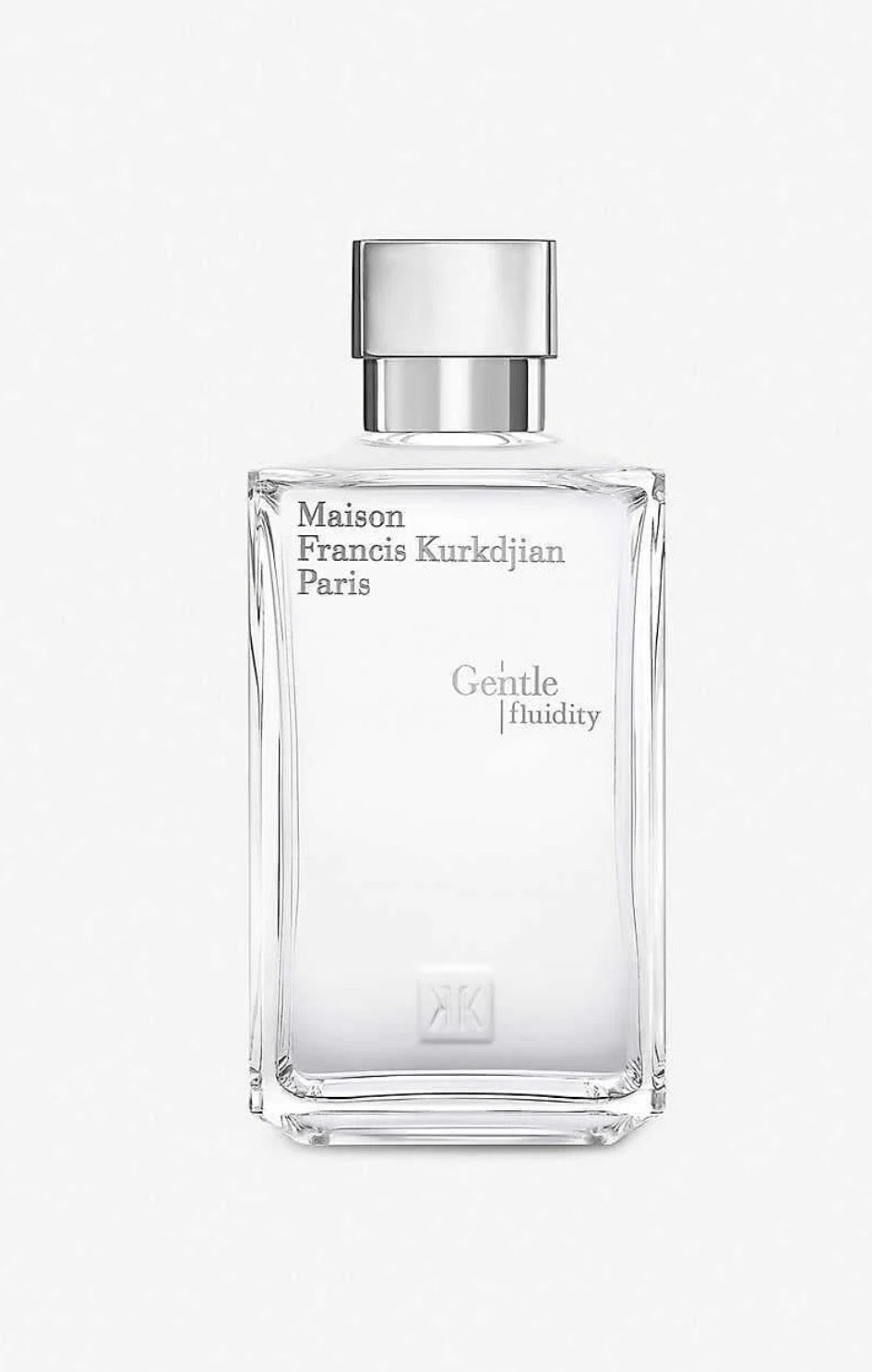Maison Francis Kurkdjian Gentle Fluidity Silver