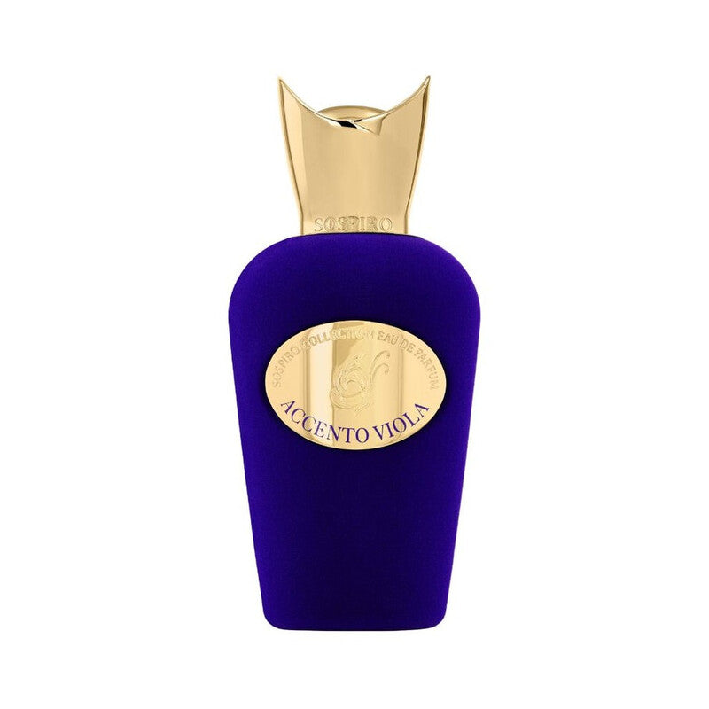 Sospiro Accento Viola