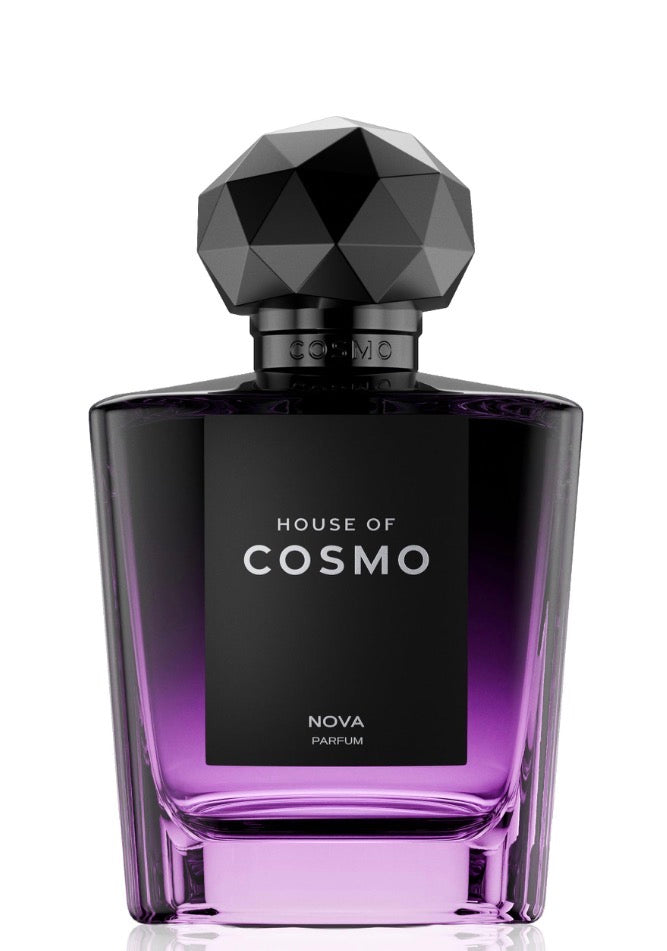 House of Cosmo Nova