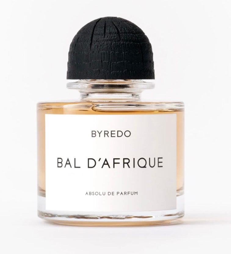 Byredo Bal d'Afrique