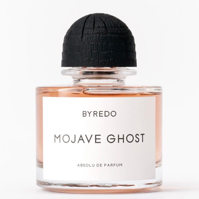 Byredo Mojave Ghost