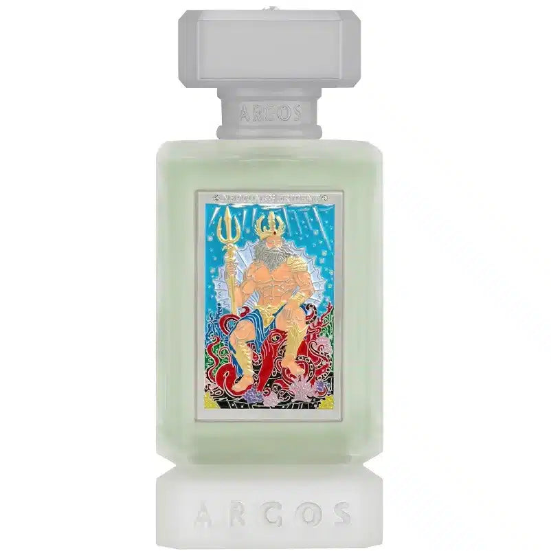 Argos Neptunes Trident